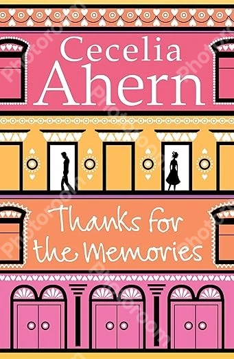 Thanks for the Memories